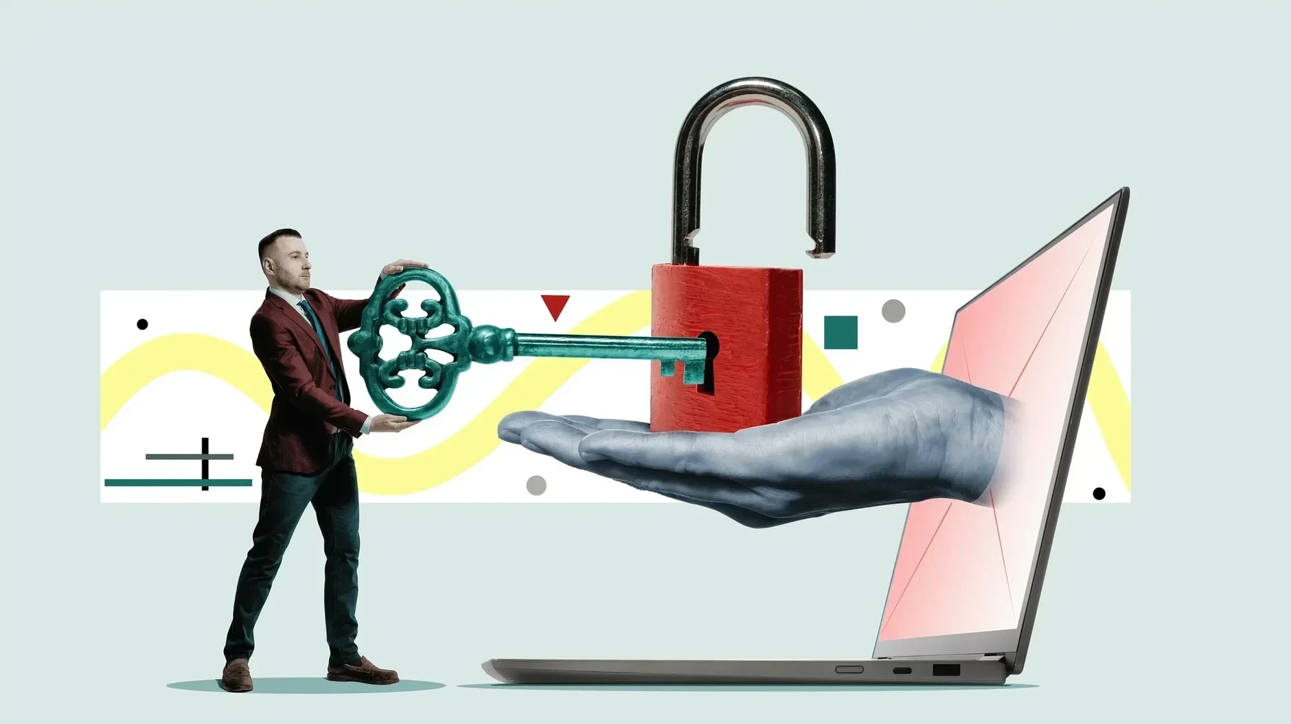 CISA的指南可以帮助您从一开始就要求并获得安全的软件 在线